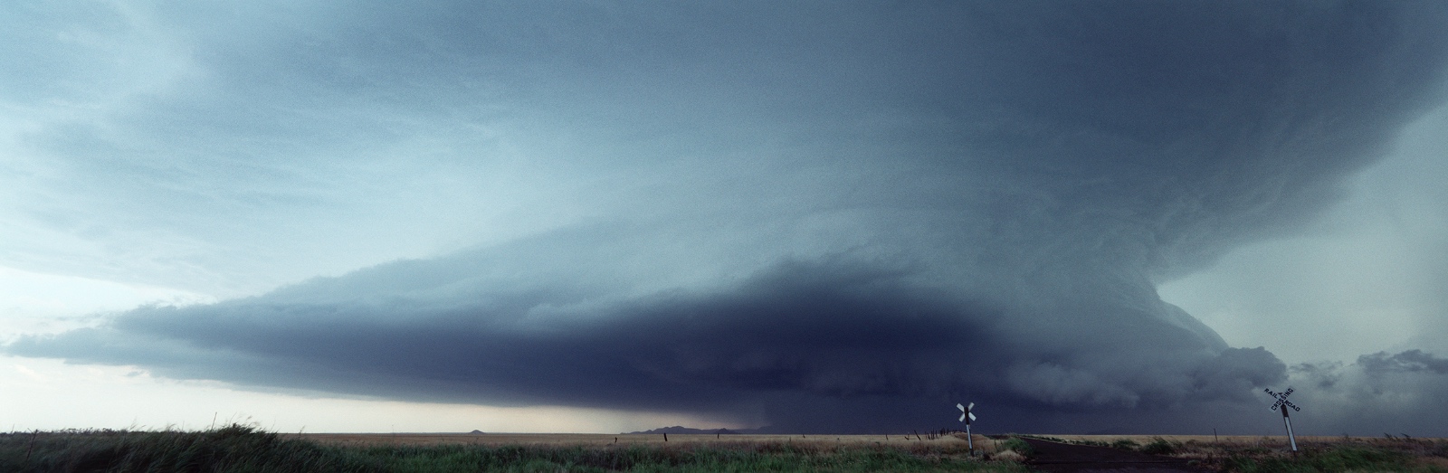 Mothership Carnegie Oklahoma
